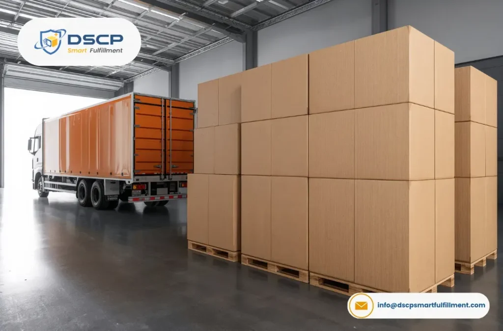 How to Choose a 3PL Provider: 7 Factors That Matter in 2026