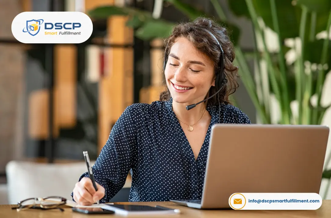 Customer-Service-for-E-commerce-stores