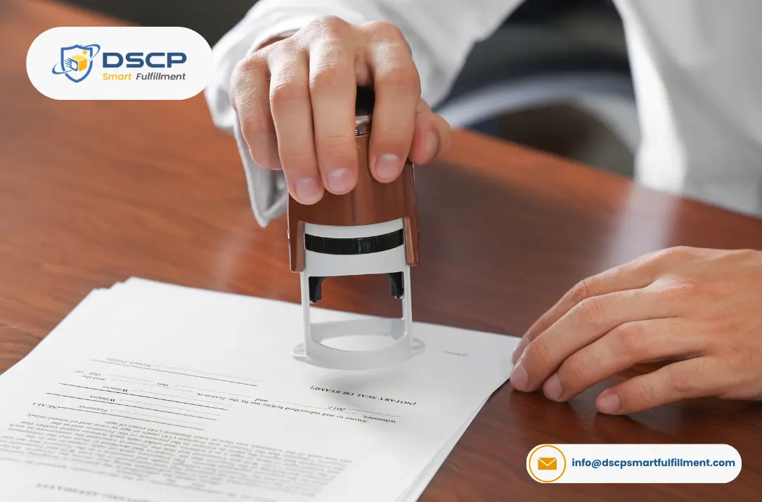 Shipping-Documentation