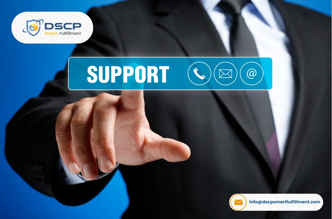 Customer-Support