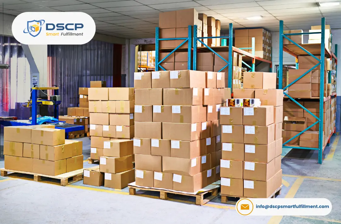 DSCP-Smart-Fulfillment-the-best-US-3PL-Service