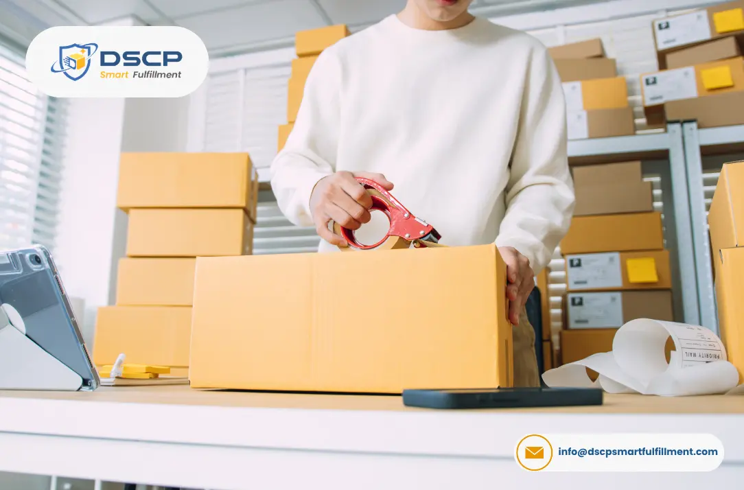 E-Commerce-Fulfillment-Models