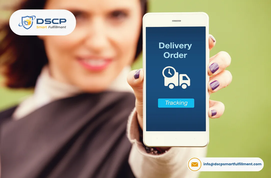 Shipment-Tracking