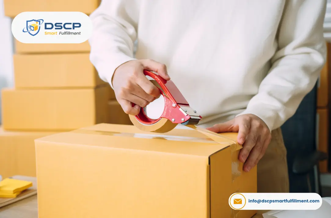 Shopify-fulfillment-partner