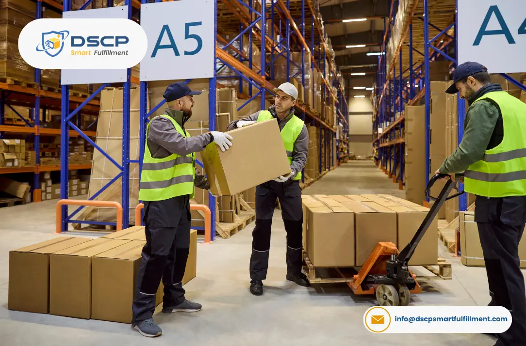 e-commerce-inventory-planning