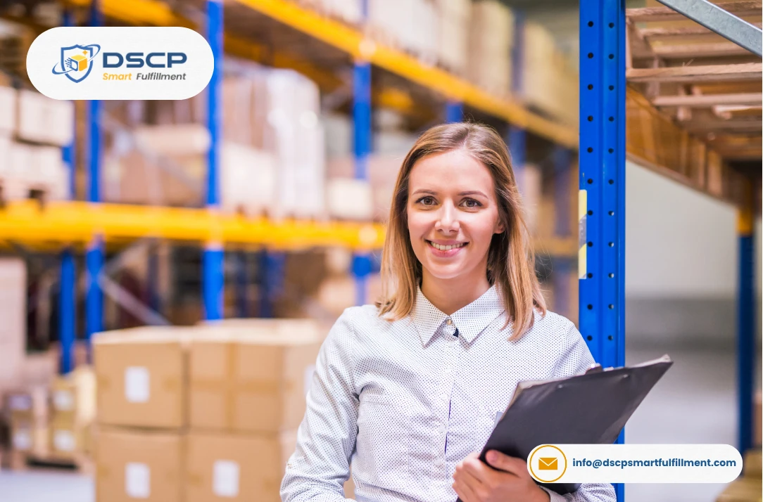 DSCP-Smart-Fulfillment-the-best-E-Commerce-Fulfillment-Company