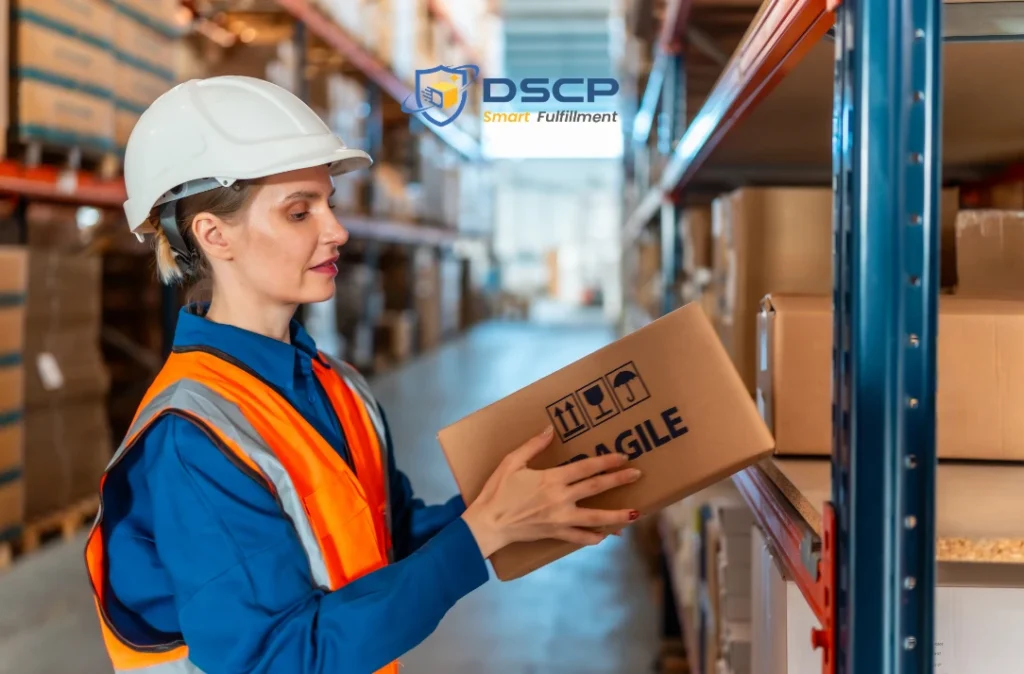 Dropshipping vs Fulfillment: When to Make the Switch