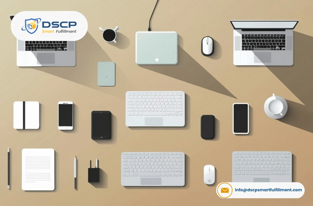 Tech-Accessories