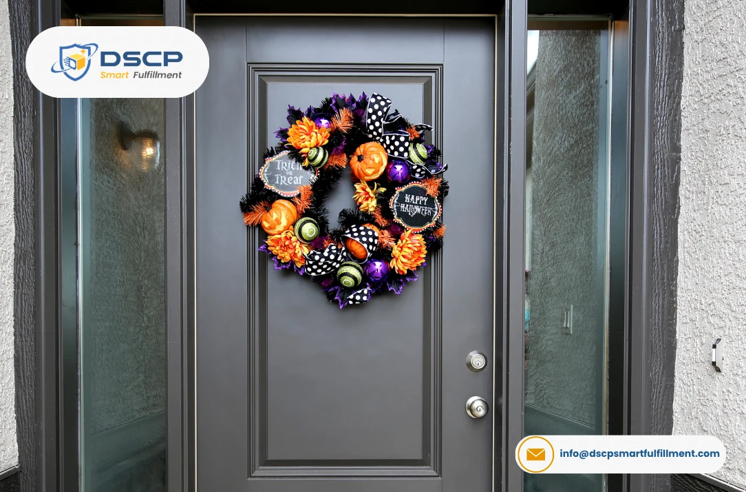 Wreaths-Doormats-and-Door-Decor-for-Halloween
