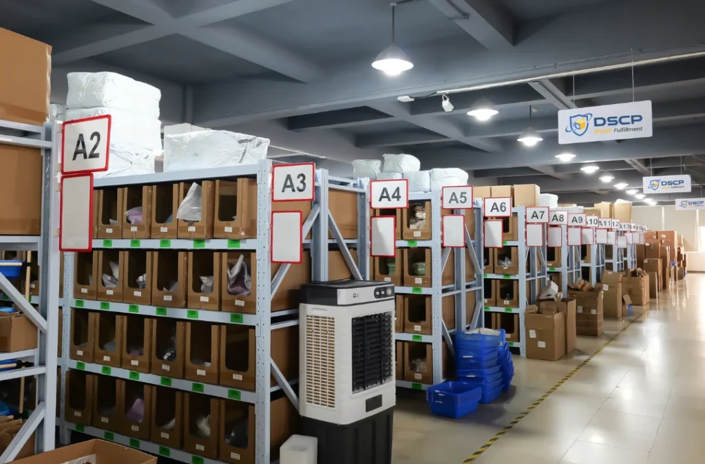 Best East Coast 3PL Companies for Ecommerce Brands