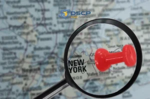 New York 3PL Warehouse: Serving NYC From New Jersey