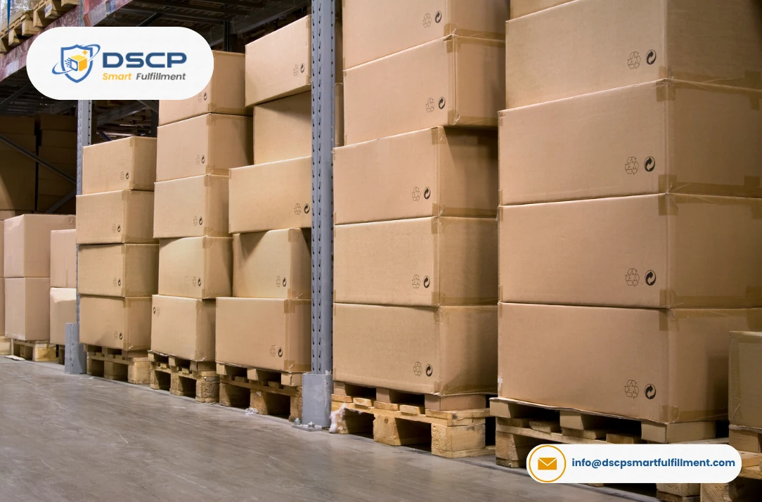 inventory allocation between warehouses