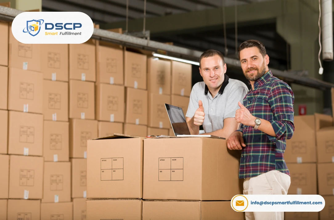 multi location inventory ecommerce