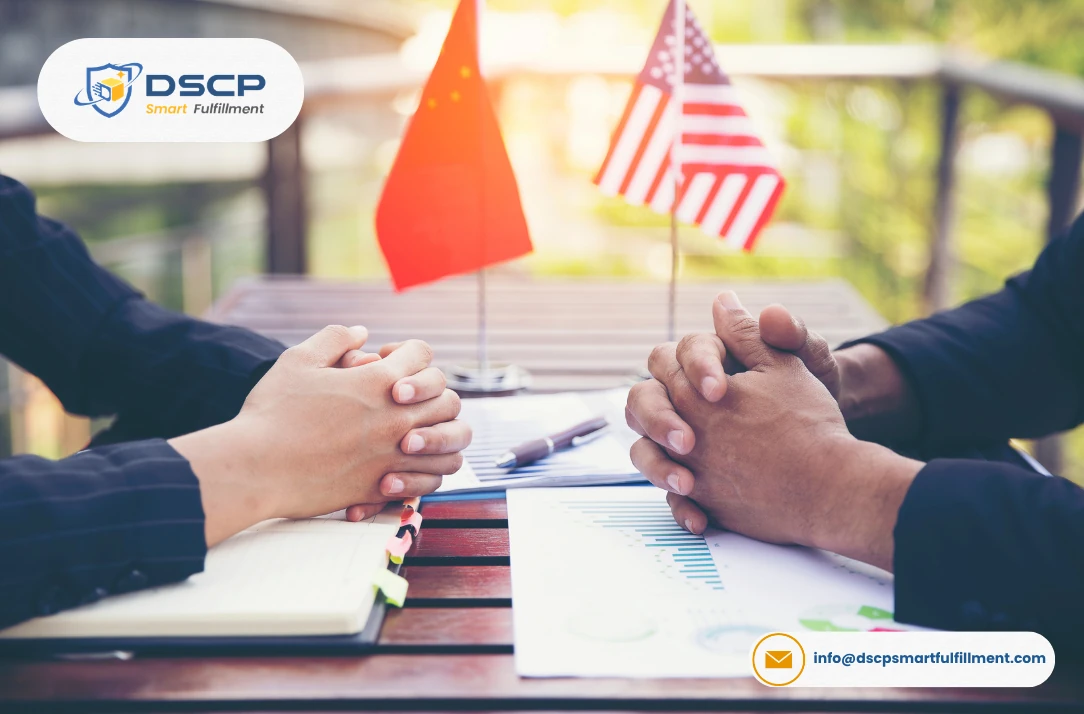 will tariffs on chinese imports go down