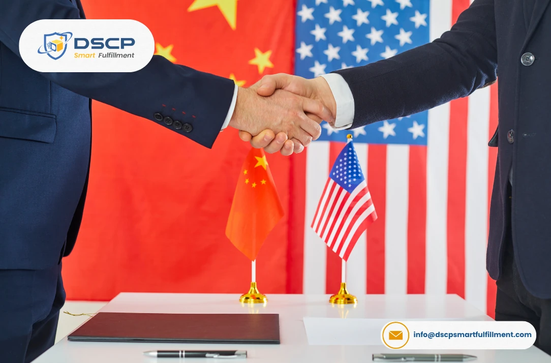 will tariffs on chinese imports go down