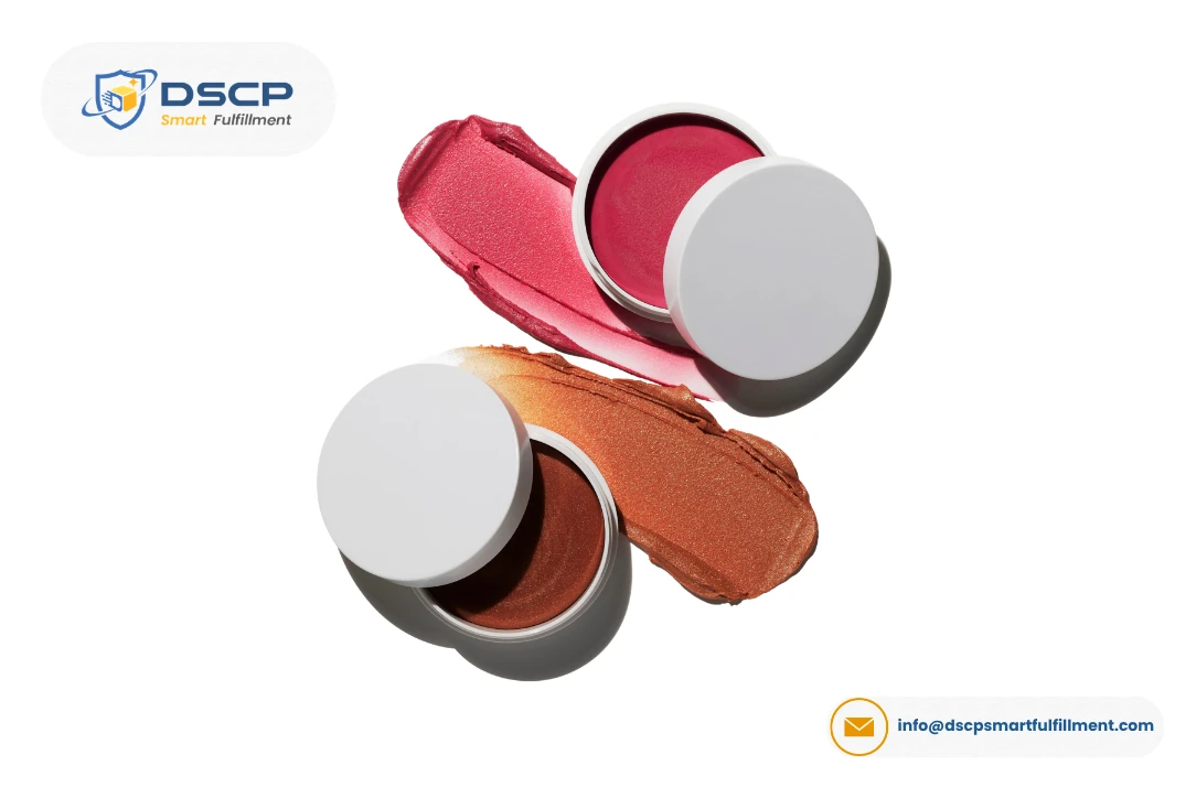 Cream Blush and Bronzer