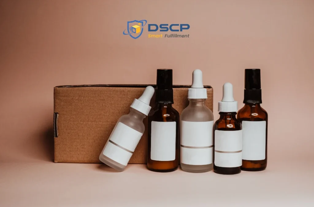 How to Import Cosmetics Into the US as a Foreign Company