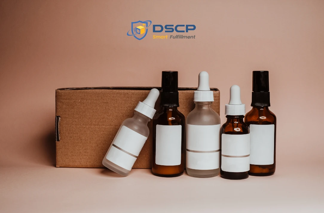 How to Import Cosmetics Into the US as a Foreign Company