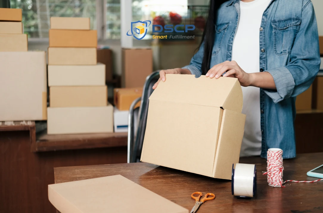 How to Ship Cosmetics and Skincare Without Leaks or Damage