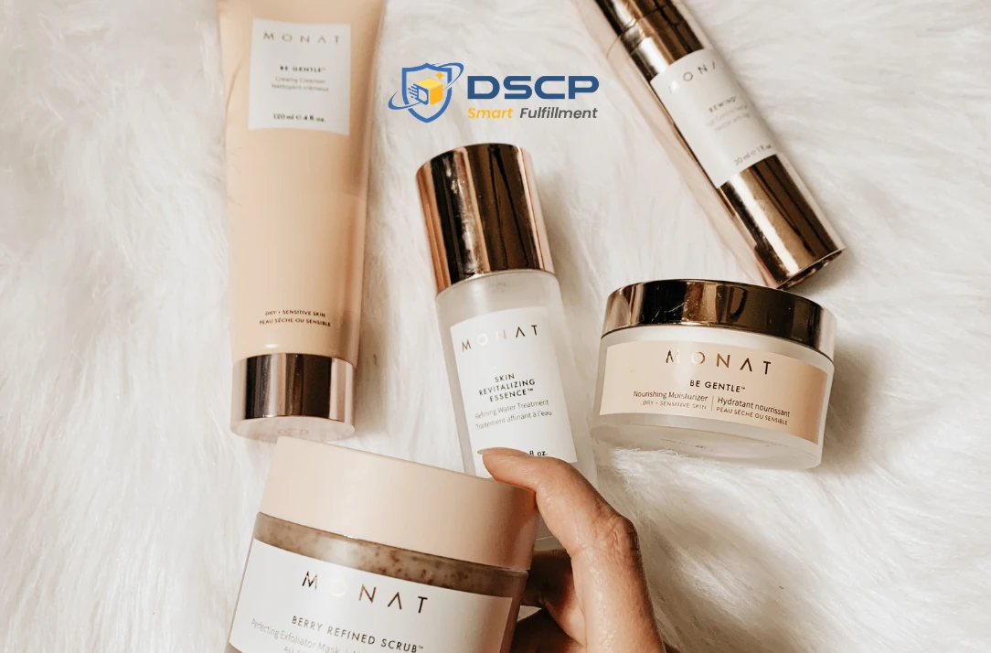 How to Start a Skincare Brand A US Launch Checklist