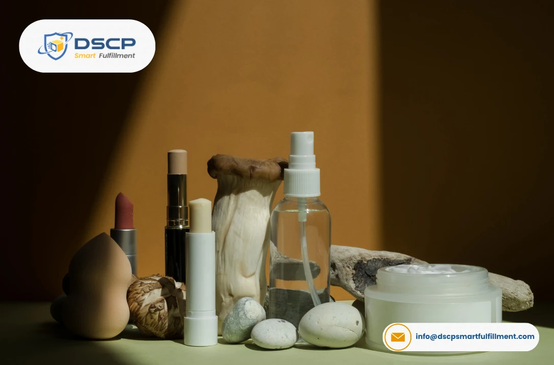 Importing Cosmetics to the USA Importer of Record Guide