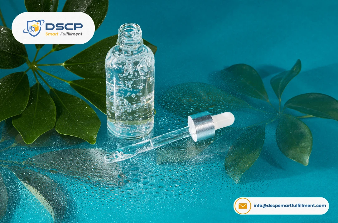 Peptide Serums