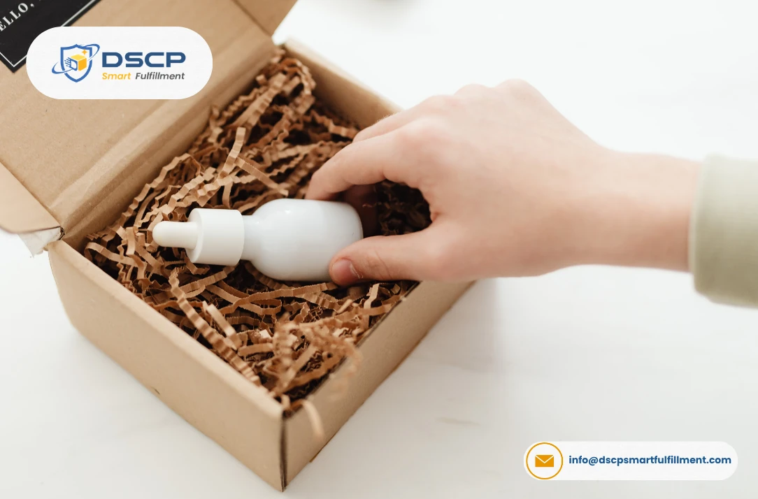 Shipping Cosmetics How to Pack Liquids Glass and Perfume