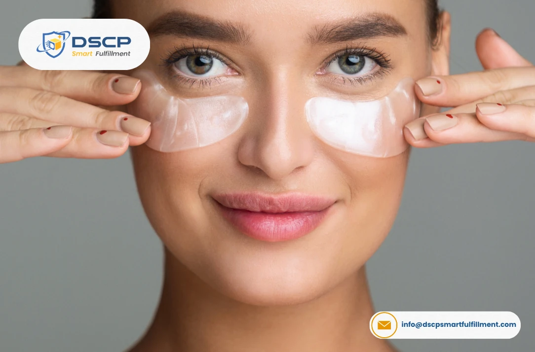 Under-Eye Patches