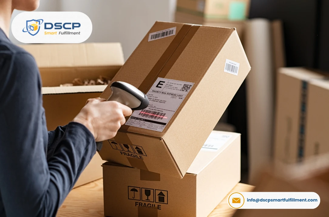 which us warehouse location is best for brands shipping from europe